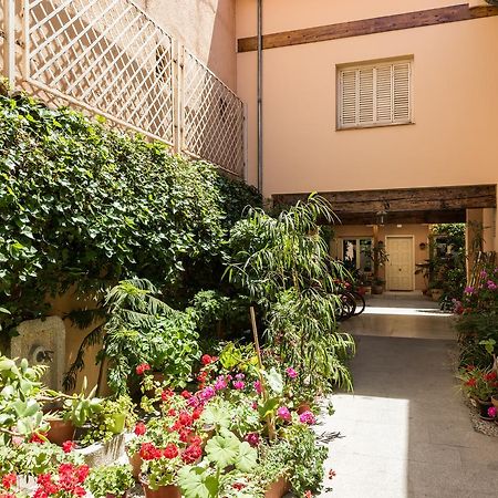 Piso En Edificio Barroco Madrid. Apartment Екстериор снимка