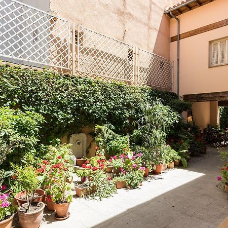 Piso En Edificio Barroco Madrid. Apartment Екстериор снимка