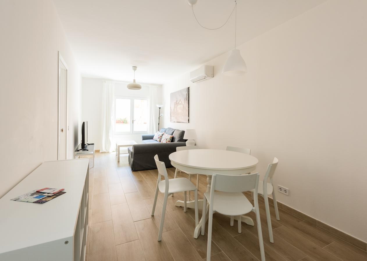 Piso En Edificio Barroco Madrid. Apartment Екстериор снимка