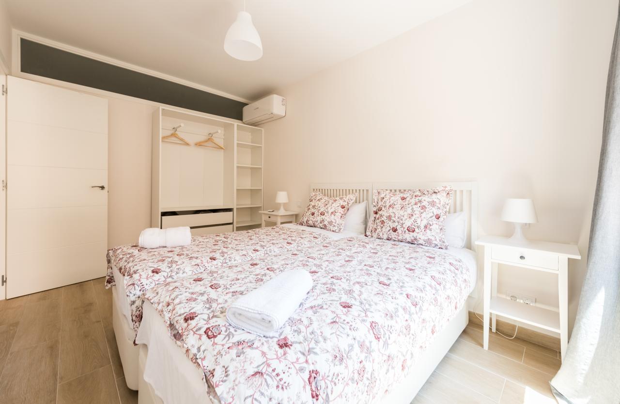 Piso En Edificio Barroco Madrid. Apartment Екстериор снимка
