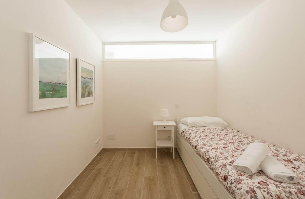 Piso En Edificio Barroco Madrid. Apartment Екстериор снимка