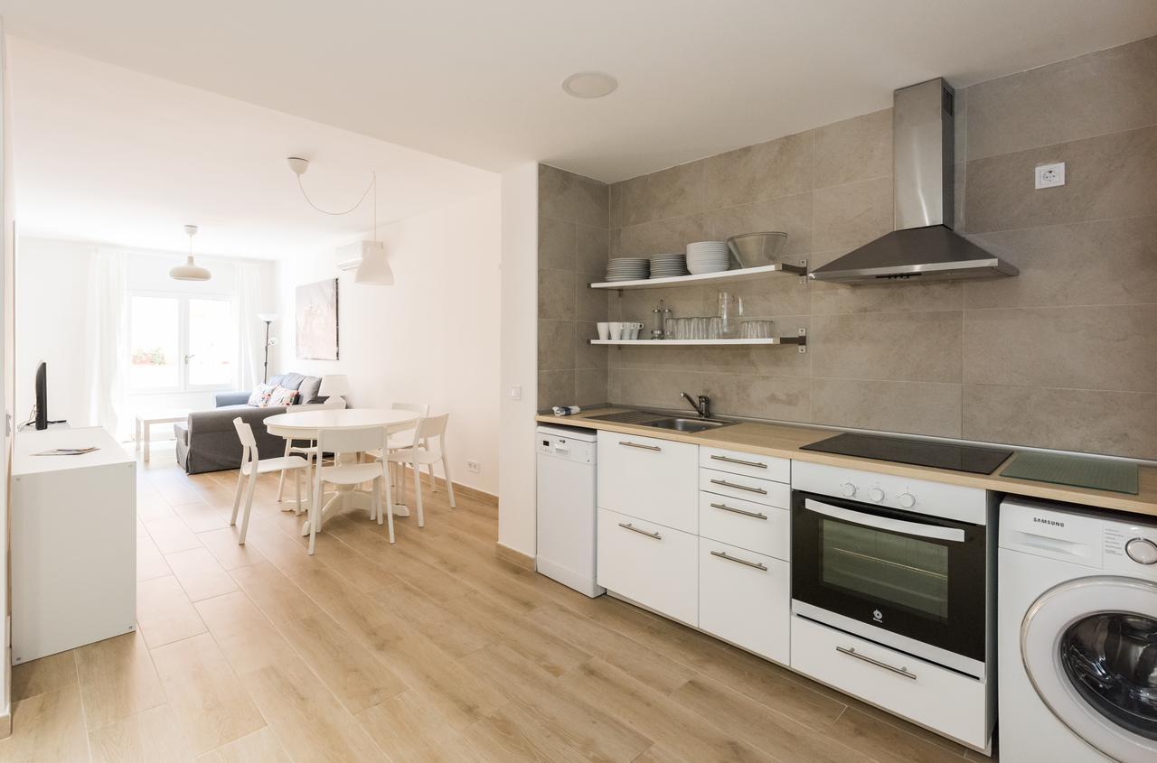 Piso En Edificio Barroco Madrid. Apartment Екстериор снимка