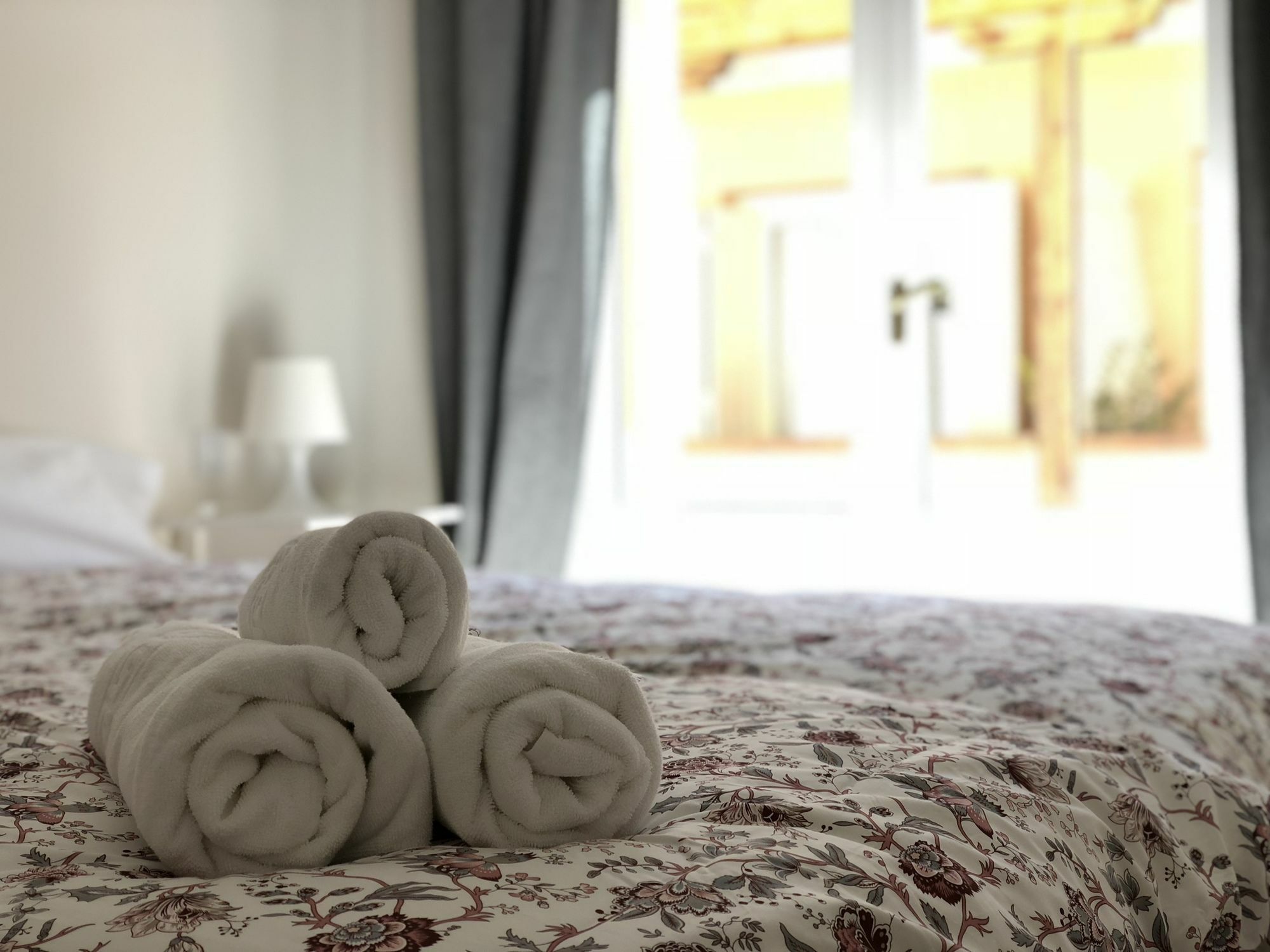 Piso En Edificio Barroco Madrid. Apartment Екстериор снимка