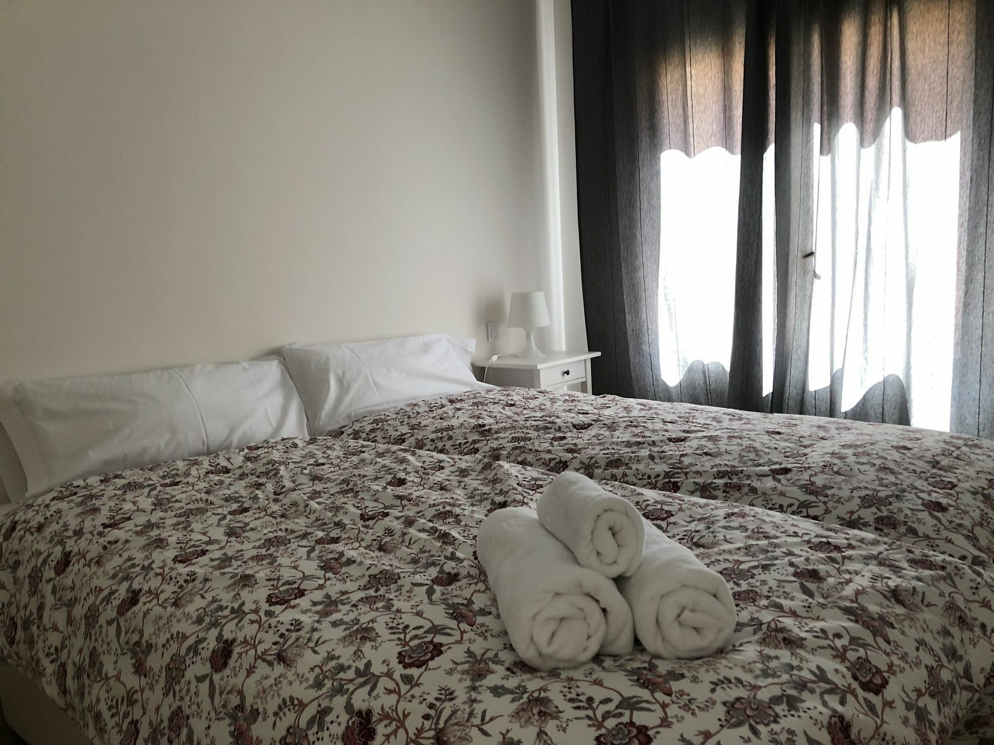 Piso En Edificio Barroco Madrid. Apartment Екстериор снимка