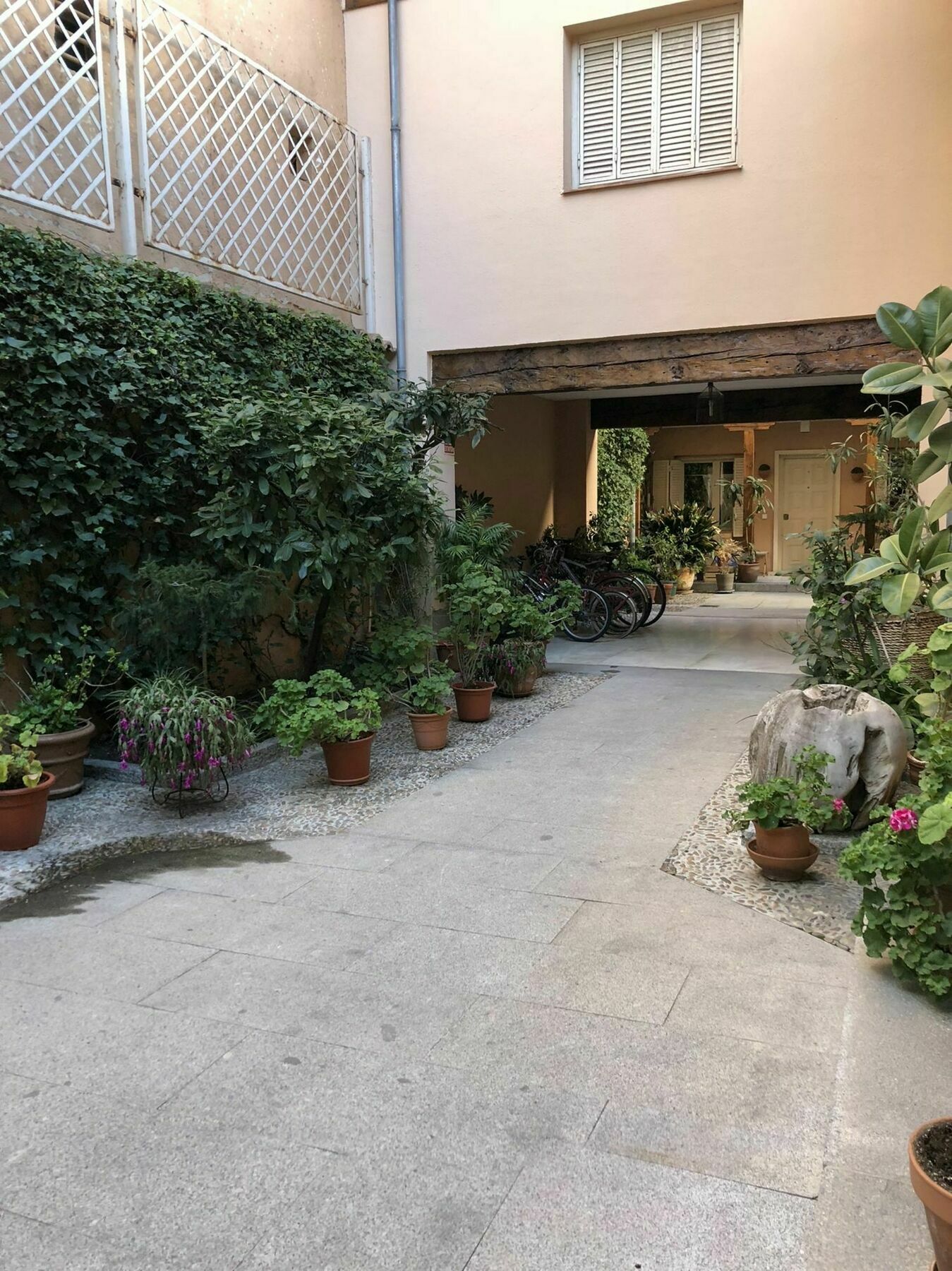 Piso En Edificio Barroco Madrid. Apartment Екстериор снимка