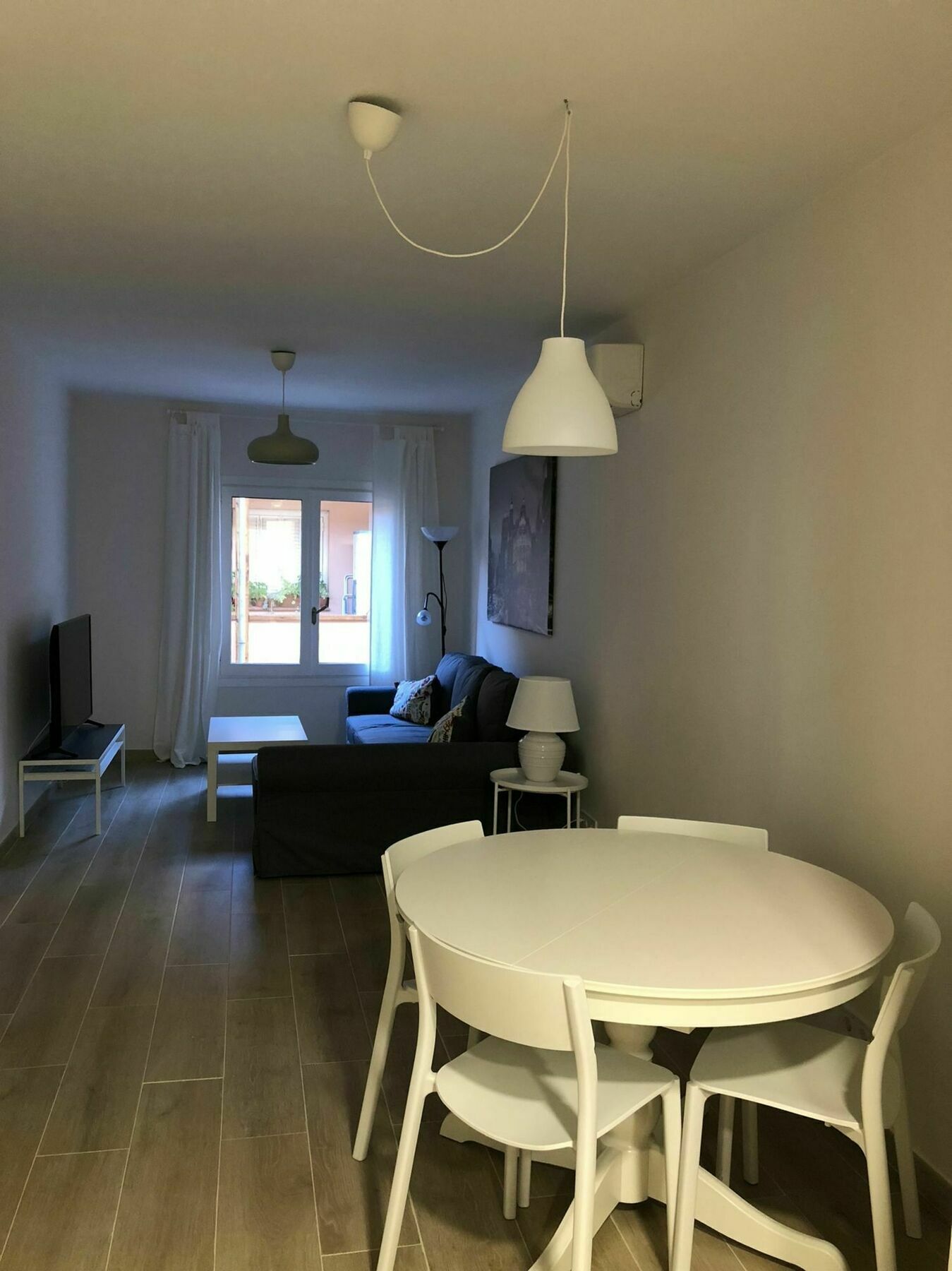 Piso En Edificio Barroco Madrid. Apartment Екстериор снимка