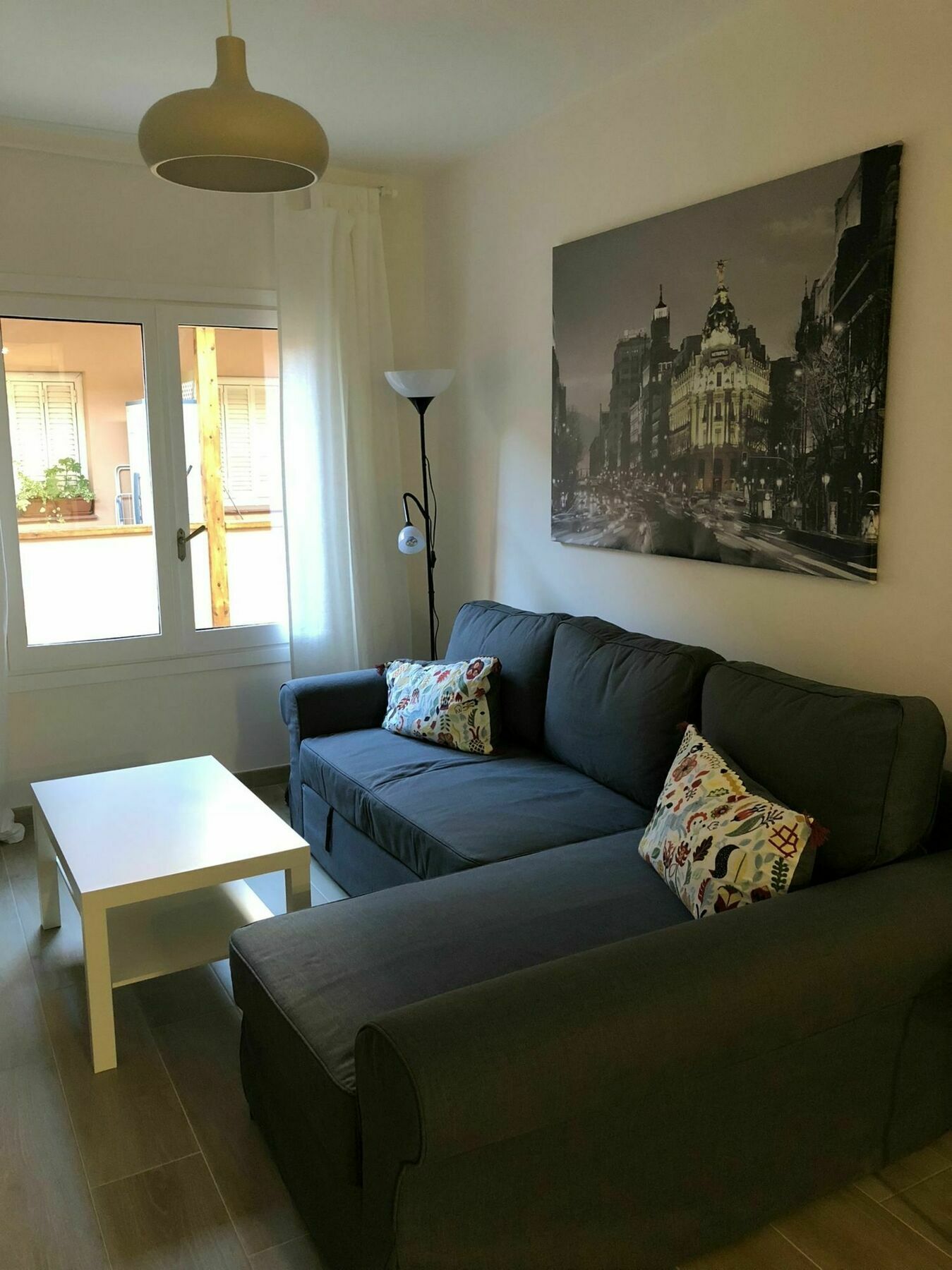 Piso En Edificio Barroco Madrid. Apartment Екстериор снимка