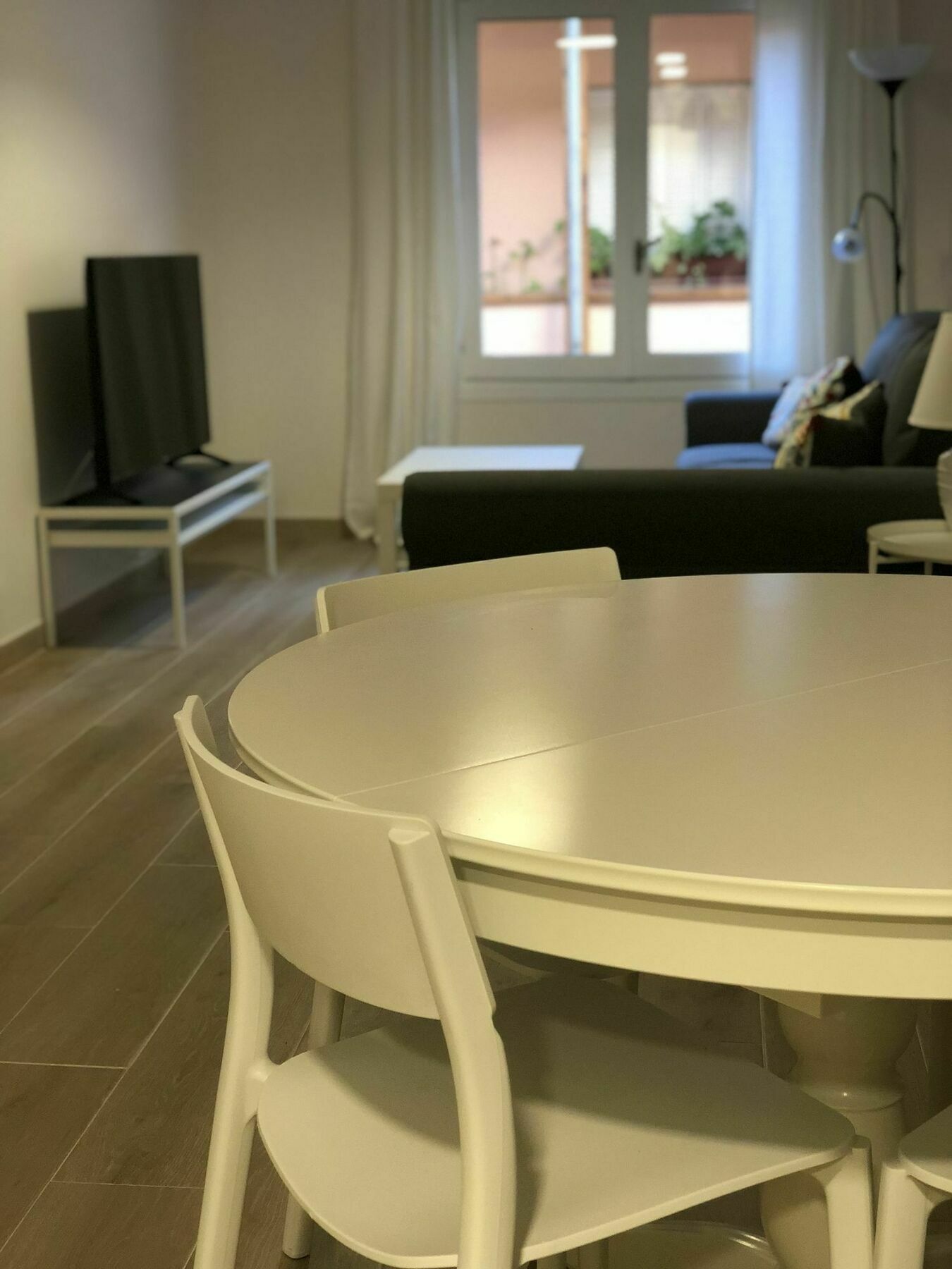 Piso En Edificio Barroco Madrid. Apartment Екстериор снимка