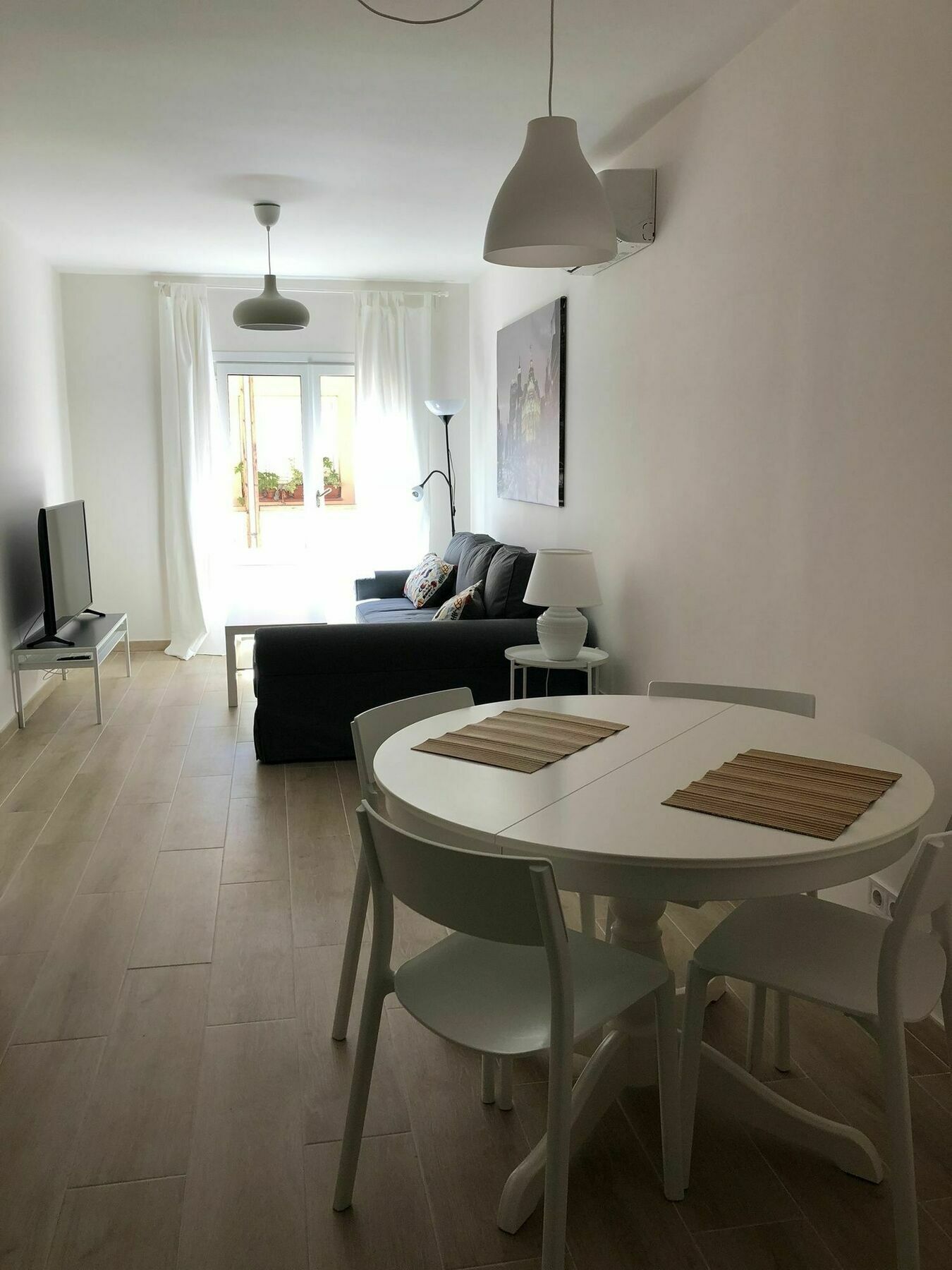 Piso En Edificio Barroco Madrid. Apartment Екстериор снимка