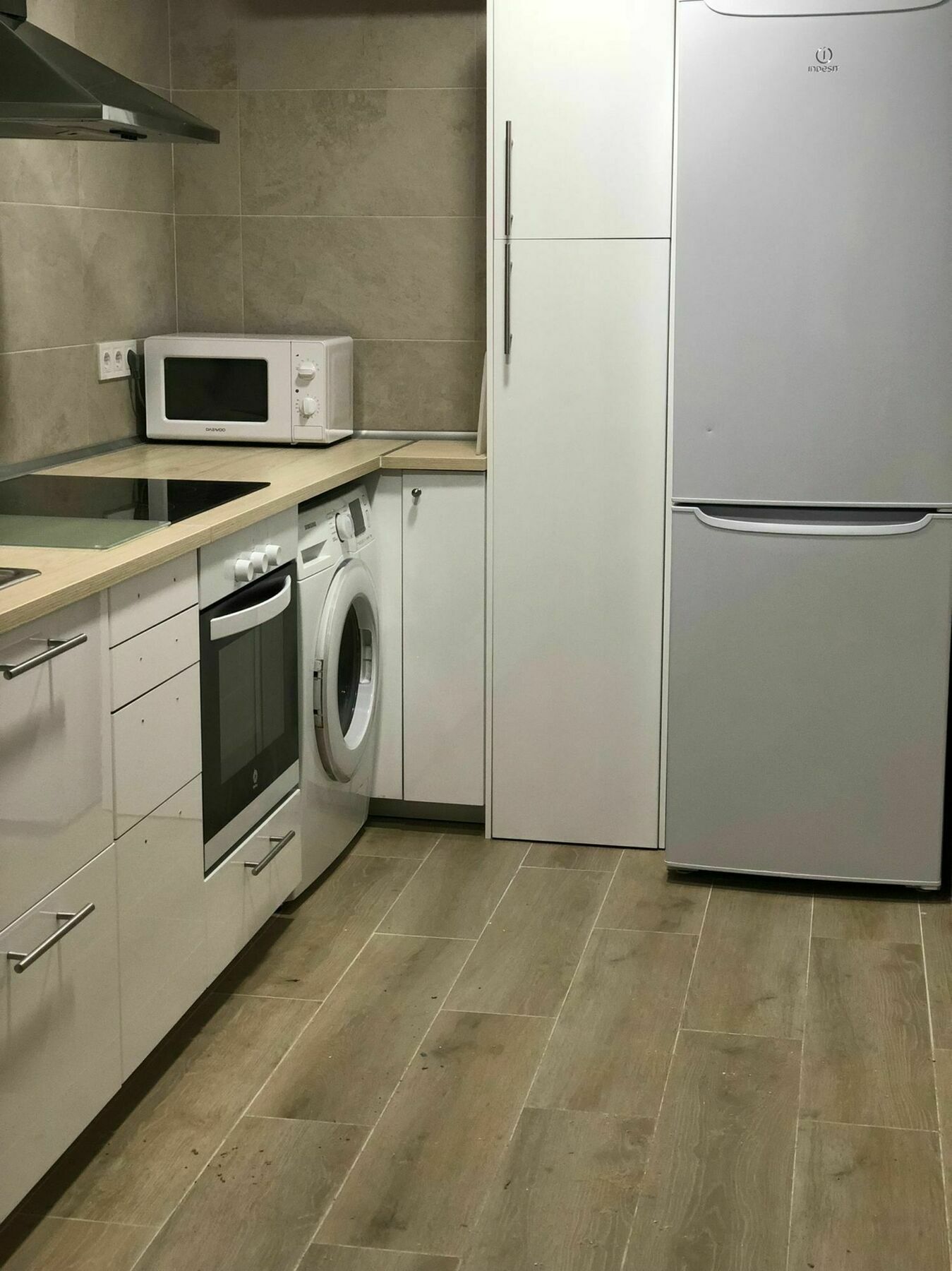 Piso En Edificio Barroco Madrid. Apartment Екстериор снимка